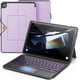 thumbnail image 1 of Funda de teclado INFILAND para Samsung Galaxy Tab A11+/A9+ 5G 11, 1 of 7