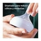 thumbnail image 3 of AVENT TETINA NATURAL RESPONSE FLUJO RAPIDO 6M+, 3 of 3