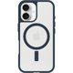 thumbnail image 1 of Funda OtterBox para iPhone 16, serie React, Indigo Night, 1 of 5