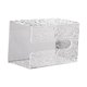 thumbnail image 5 of Caja De Soporte De Pa?uelos Cubierta De Papel De Seda Montada En La Pared Para Escritorio De Oficina De Mostrador, 5 of 5