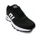 thumbnail image 3 of Zapatilla Urbana Hombre Ivar Negro Blanco 44, 3 of 3