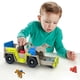 thumbnail image 2 of Vehículo Imaginext Jurassic World Rastreadora De Dinosaurios 3 años+, 2 of 3