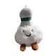 thumbnail image 5 of Llavero De Peluche, Gran Idea De Regalo, Llaveros Para Ni?os, Ni?os Y Ni?as, Cabeza De Bola Para Ni?os, 5 of 5
