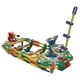 thumbnail image 4 of Set de construcción K'NEX Imagine 70 modelo con 705 piezas para más de 7 años, 4 of 8