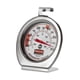 thumbnail image 1 of Termómetro Rubbermaid Commercial Classic Chrome, 1 of 4