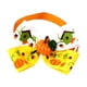 thumbnail image 4 of Otoño Halloween Mascota Pajarita Cachorro Gato Collar Collar Para Gatito Perro Pequeño Conejo Estilo D, 4 of 5