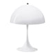 thumbnail image 2 of Lámparas de mesa LED con forma de seta, luces nocturnas de escritorio para mesita de noche de dormitorio, iluminación, accesorios para fotos de centro, 2 of 5