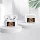 thumbnail image 5 of Desmarcar Funda AirPods Pro La Novia Del Mago Antiguo Transparente, 5 of 6