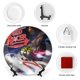 thumbnail image 3 of Plato Decorativo de Porcelana Desmarcar Meteoro 15 cm, 3 of 6