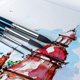 thumbnail image 4 of Juego de pinceles para acuarela TRANSON Professional, 10 piezas, 4 of 7