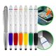 thumbnail image 1 of Bolígrafo Led Wind Stella Multicolor Touch-screen, 1 of 8
