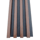 thumbnail image 4 of Wall Panel WPC Decorativo Nogal Imperial, 240x16, 22mm, Caja 10 Unids., 4 of 4