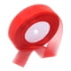 thumbnail image 2 of Cinta De Gasa Satinada Transparente De Poliéster, 50 Yardas, Papel De Regalo, Color Rojo, 2 of 5
