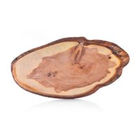 Imahe - Tabla Melamina Color Madera 53 X 27 Cm