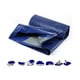 thumbnail image 2 of Lona Carpa Multiusos Impermeable 4x10 Mtrs Buena Calidad, 2 of 2
