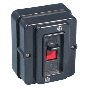 Saime - Interruptor Tripolar 3253