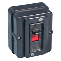 Saime - Interruptor Tripolar 3253