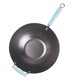 thumbnail image 3 of Wok 35 Cm Antiadherente Acero, 3 of 4