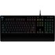 thumbnail image 1 of Teclado para juegos Logitech G213 con controles multimedia negro, 1 of 1