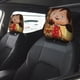 thumbnail image 2 of Funda para Reposacabezas de Auto Desmarcar Millie 2 Piezas, 2 of 6