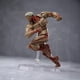 thumbnail image 3 of Figura de acción articulada del Titán Acorazado – Attack on Titan, set con accesorios intercambiables en caja, 3 of 8