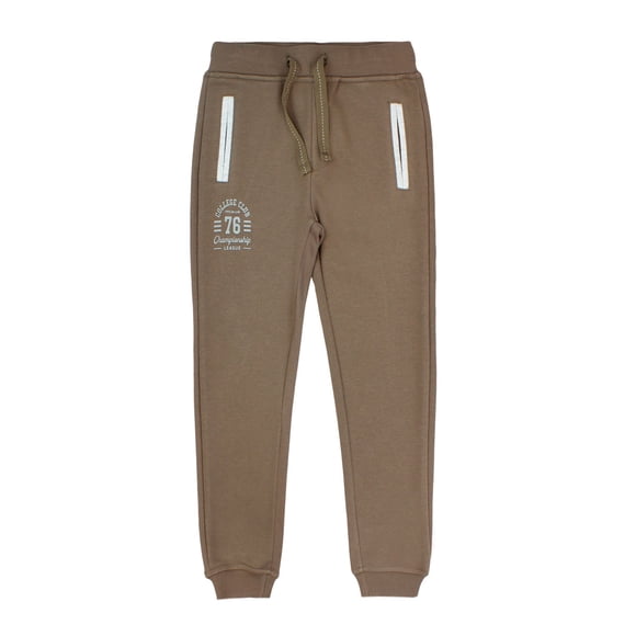 Pantalón boys sport b/contraste day to day 753