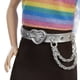 thumbnail image 5 of BARBIE LAT BRB FAB RAINBOW, 5 of 7