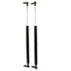 thumbnail image 4 of 2 Piezas Bonnet Gas Hood Lift Struts Para Patrol Y61 GR 1997-2018, 4 of 5