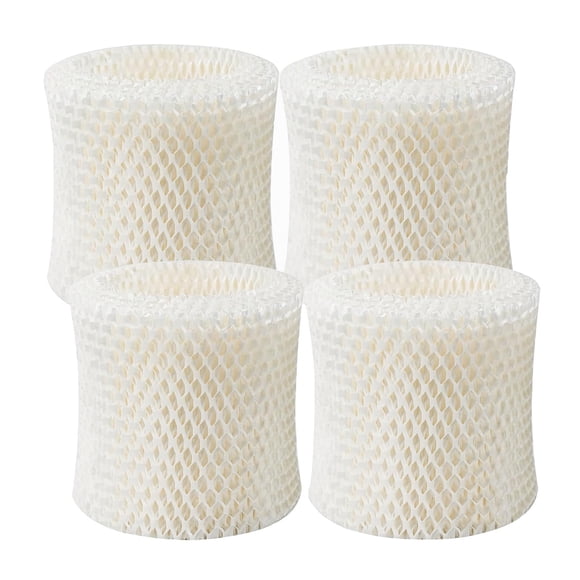 Filtro para humidificador LittleCoCo Canopy 2.0, duración de 6 semanas, paquete de 4