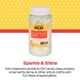 thumbnail image 3 of Glitter School Smart Craft, frasco de 200 ml, Snow, 3 of 9