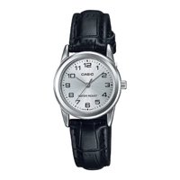 Reloj Analogo Negro Casio Ltp-V001L-7B