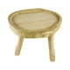 thumbnail image 2 of Macetero De Madera Elegante Y Ligero Estable Para Cocina Interior, 2 of 5