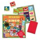 thumbnail image 3 of Juego de vocabulario de bingo en español eeBoo para mayores de 5 años, 3 of 5