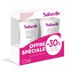 thumbnail image 2 of Limpieza de piel Saforelle 2 × 500 ml Cuidado Suave, 2 of 2