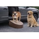 thumbnail image 1 of Combinación de escalera y rampa para perros y gatos Pet Gear Stramp, 1 of 3