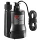 thumbnail image 1 of Bomba de Sump VEVOR 1/3 HP 2450 GPH Cabezal 9 m Cable 3 m, 1 of 9