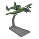 thumbnail image 3 of 1/144 Modelo De Avión A10 Modelo De Avión De Metal De Metal Para La Barra De Gabinete De TV De Oficina, 3 of 5