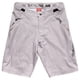thumbnail image 1 of Pantalones cortos Skyline Air de Troy Lee Designs con forro en color gris oscuro, 1 of 9
