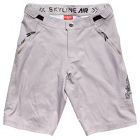 Pantalones Cortos Skyline Air De Troy Lee Designs Con Forro Para Hombre - 32