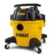 thumbnail image 1 of DEWALT - DXV06P Aspiradora para húmedo y seco de poliéster, 22.7 l, Color Amarillo, 1 of 3