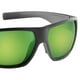 thumbnail image 2 of Lentes Para Sol Flyingfisherman Granders Negro Verde Polarizado, 2 of 9