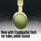 thumbnail image 5 of Auriculares Bose QuietComfort 2ª Generación Inalámbricos Rosewood, 5 of 6