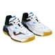 thumbnail image 2 of Zapatilla Voleibol Hombre V6.2 Blanco Negro Joma, 2 of 4