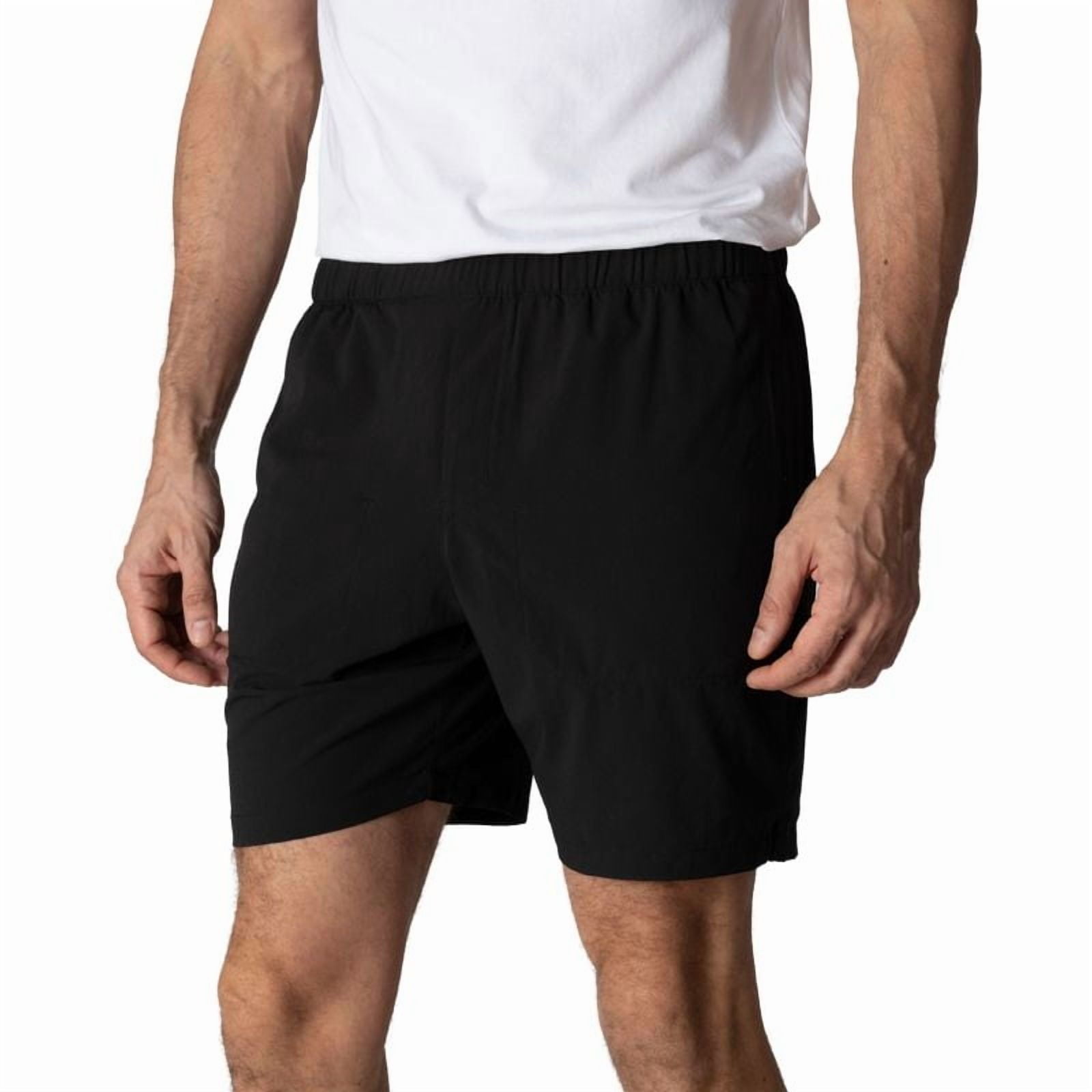 Short Hombre Ultraliviano Deportivo Miscanti Lenga® Uv+pro