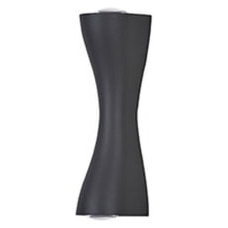 Hb Led - Apliqué Led Gris 2 * 3w