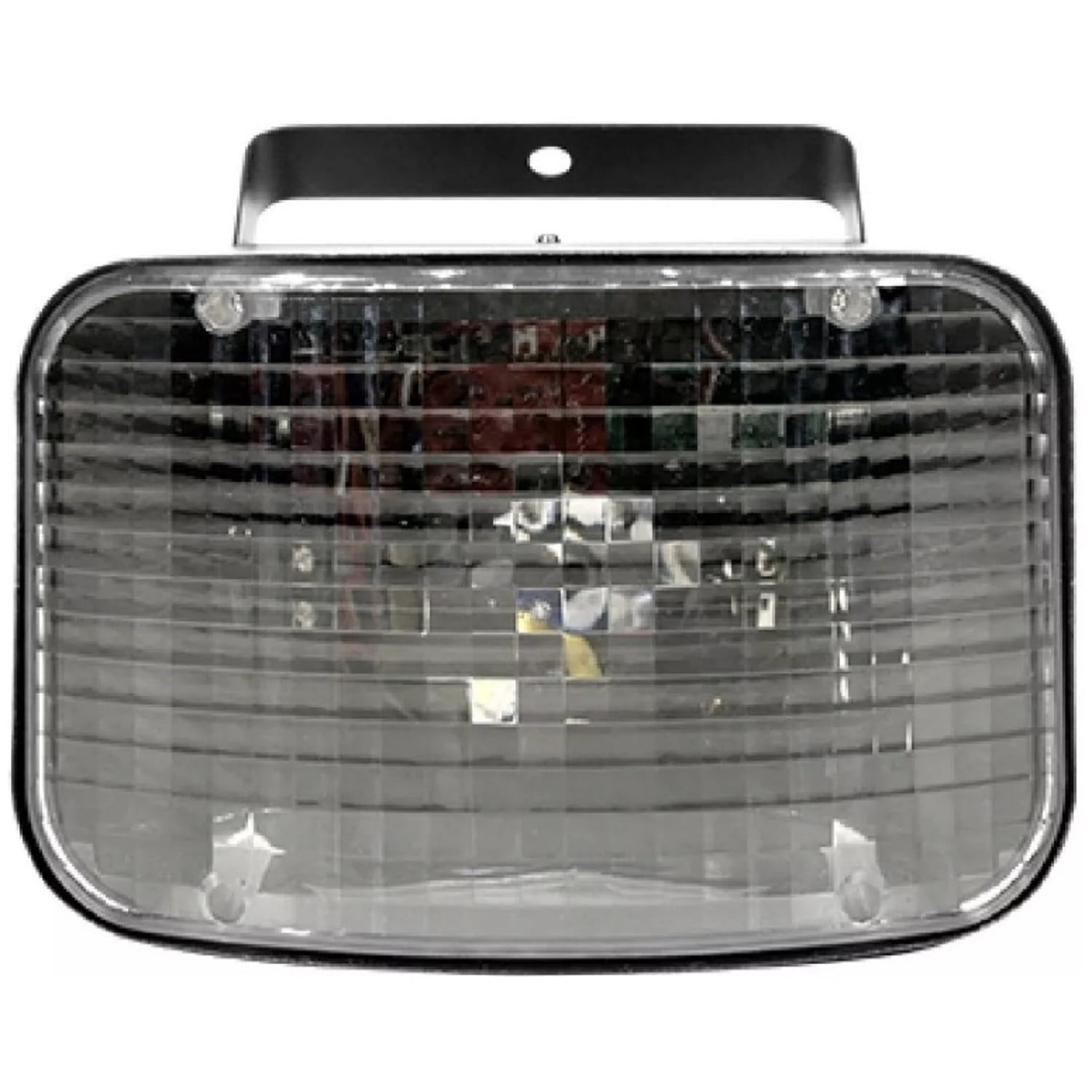 Efecto De Led Profesional Tecshow Derby Quad