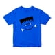 thumbnail image 1 of Polera Niño Adulto Halloween Frankie, 1 of 2