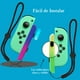 thumbnail image 3 of Sustitución de Correa para Mando Joy-Con de Nintendo Switch - Splatoon, 3 of 5