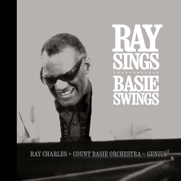 Álbum de Música Ray Sings Basie Swings por Tangerine Records