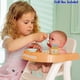 thumbnail image 3 of ¡Silla alta Baby Doll JC Toys para mantener la hora de jugar! 17 pulgadas, 3 of 3